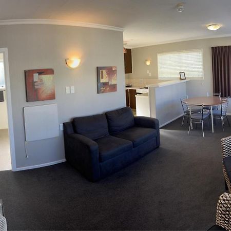 Amber Court Motel New Plymouth Esterno foto
