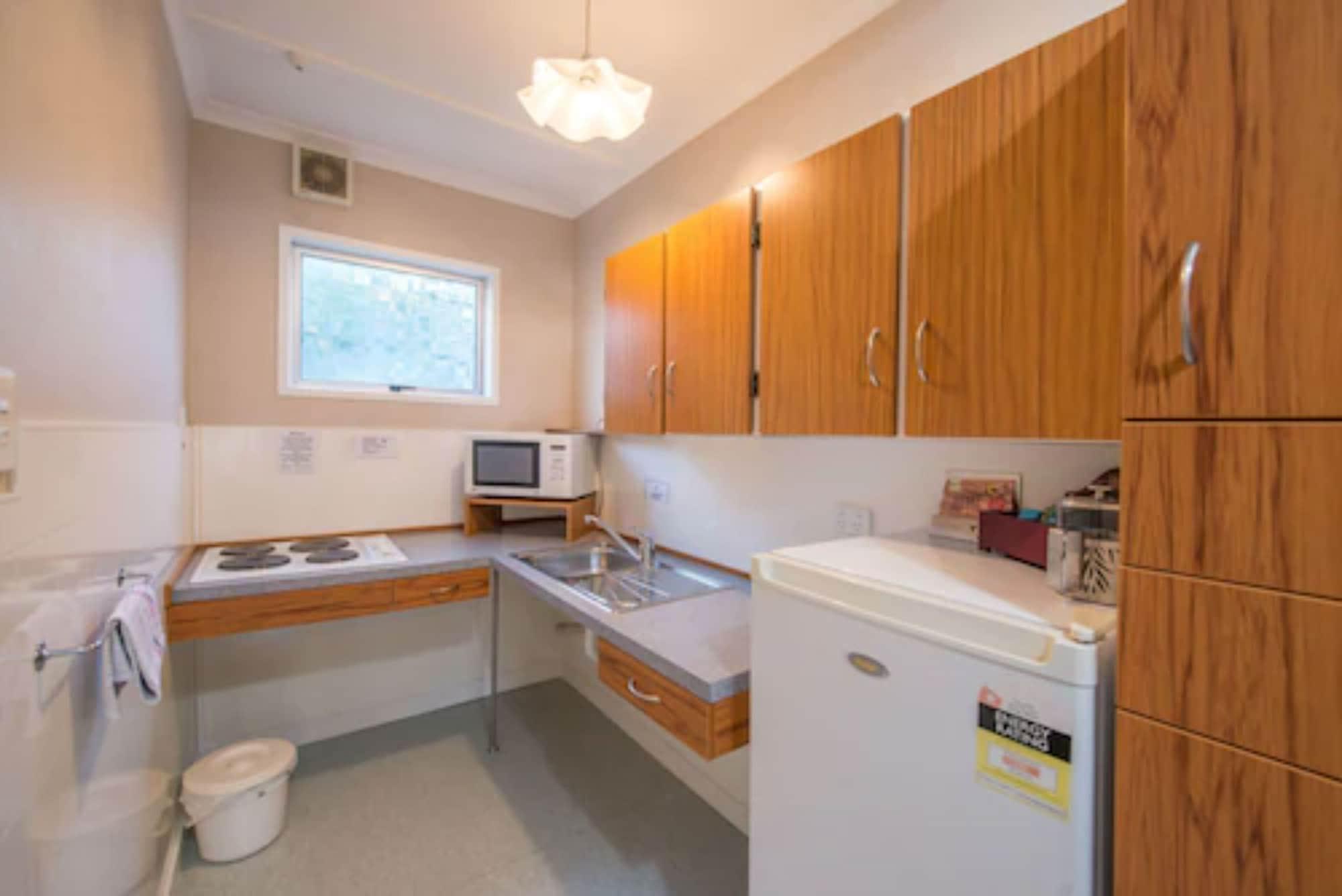 Amber Court Motel New Plymouth Esterno foto