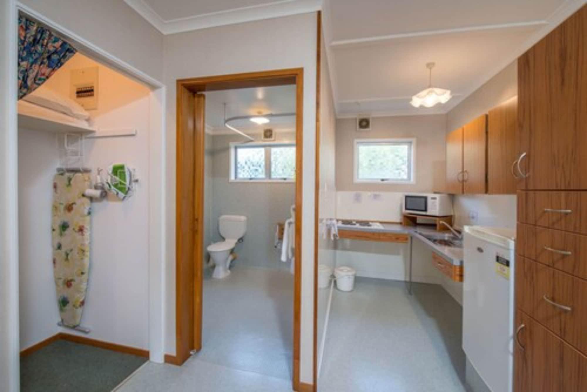 Amber Court Motel New Plymouth Esterno foto