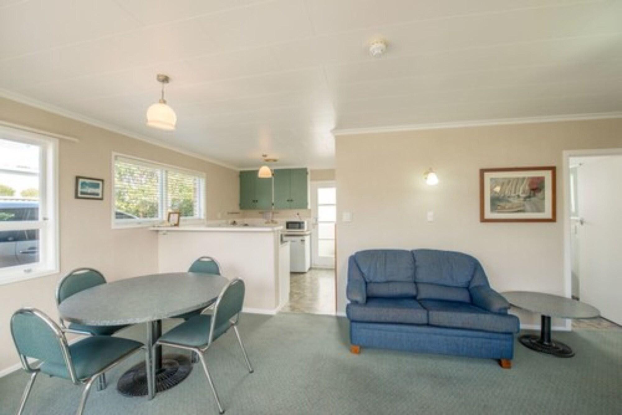 Amber Court Motel New Plymouth Esterno foto