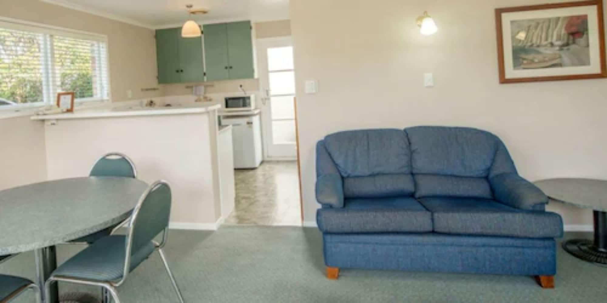 Amber Court Motel New Plymouth Esterno foto