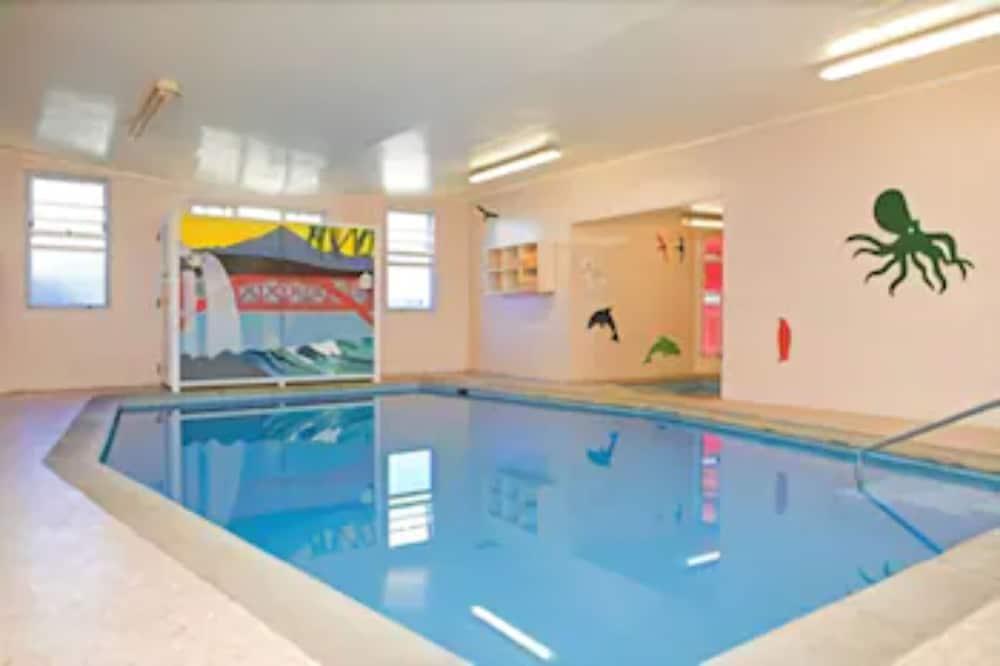Amber Court Motel New Plymouth Esterno foto