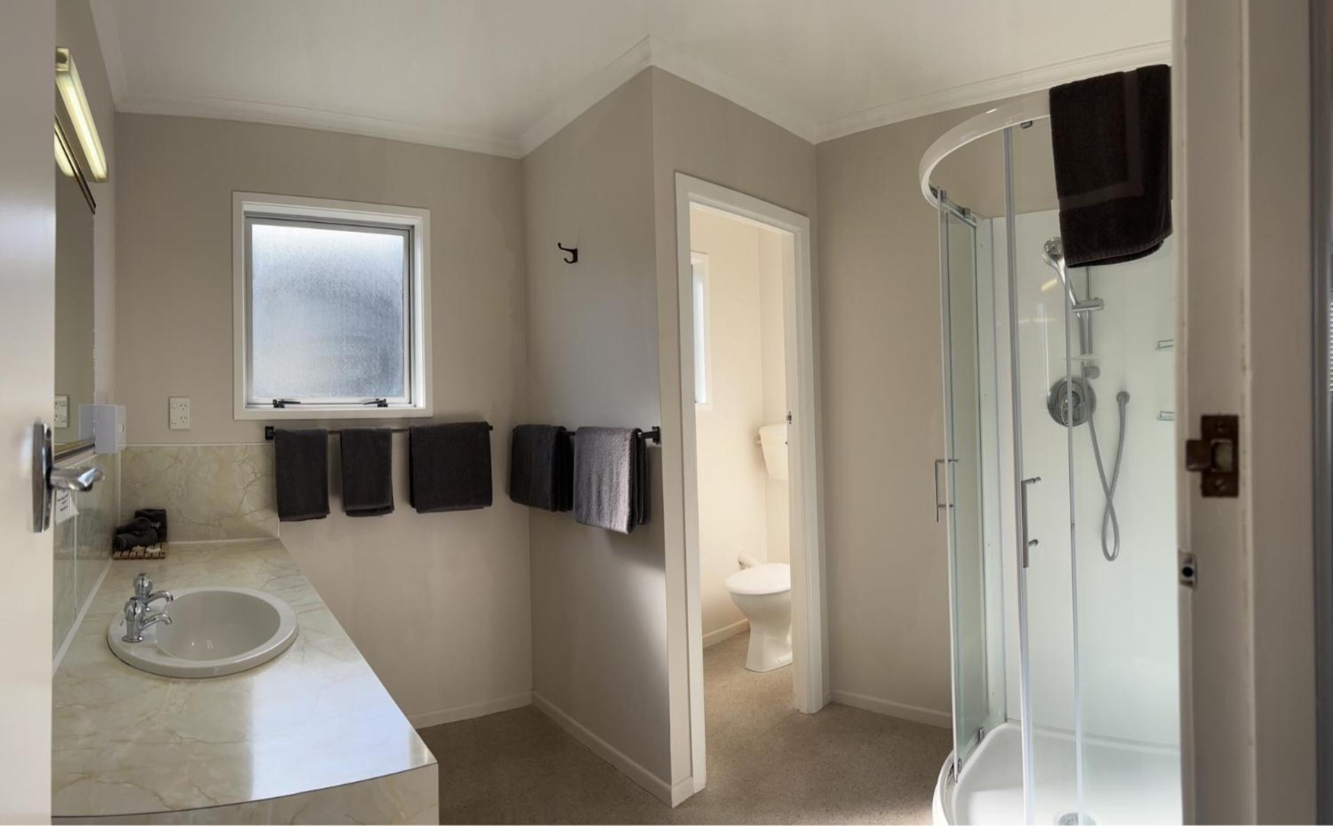 Amber Court Motel New Plymouth Esterno foto